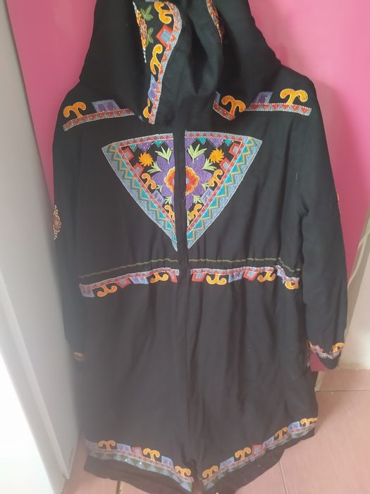 Продам пальто48размер