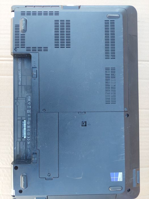 Laptop Lenovo Thinkpad E540