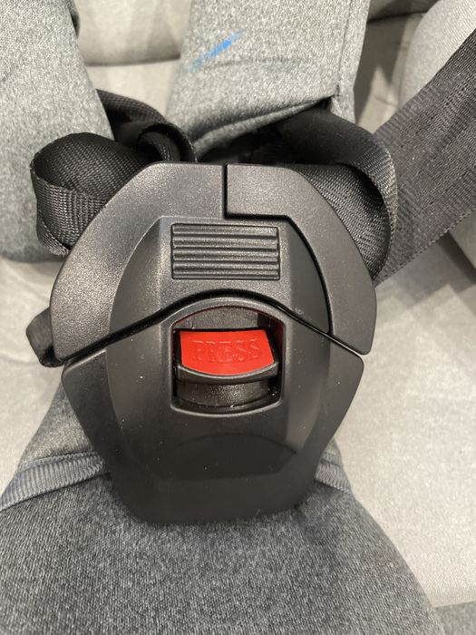 Автокресло Атырау 25 кг