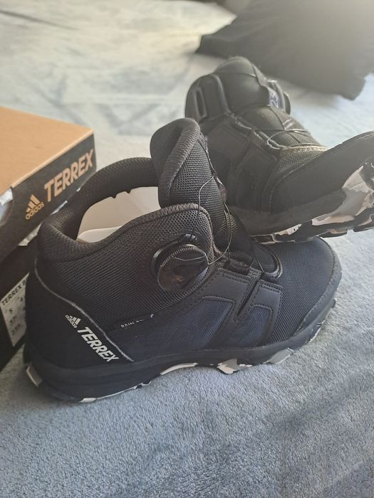 Топли боти Terrex