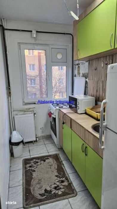 Apartament 3 camere