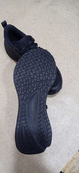 Кроссовки Li-ning оригинал water shell