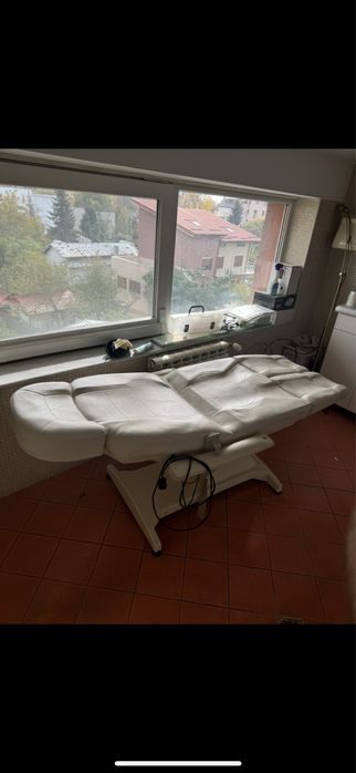 Pat masaj salon Gharieni
