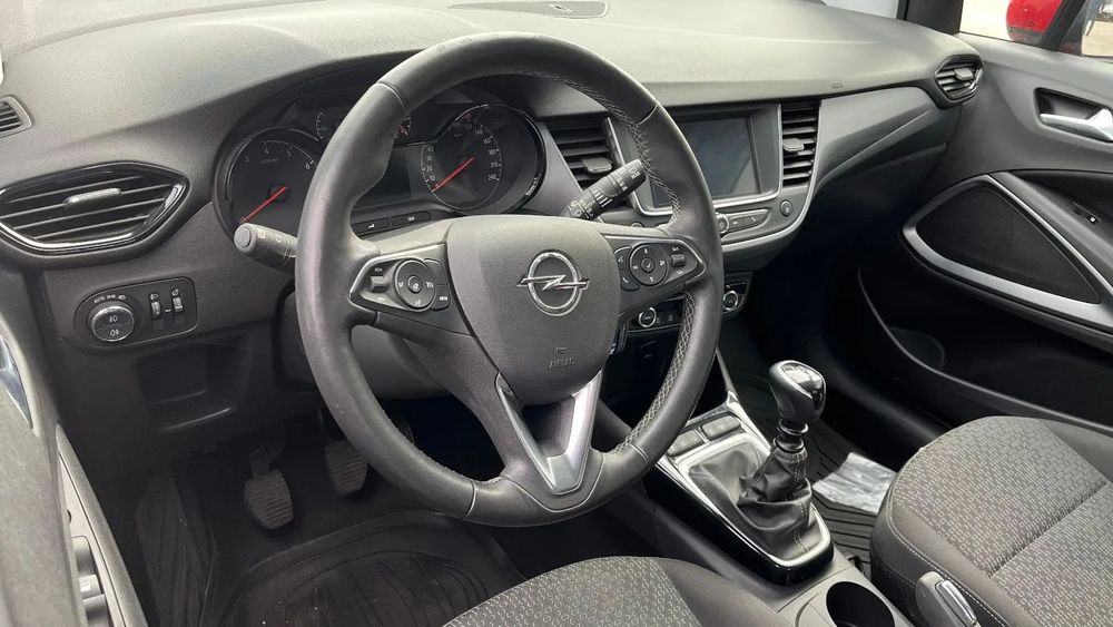 Bara SP opel crossland 2020 1.2 THP TURBO COD HNO5 EURO 6