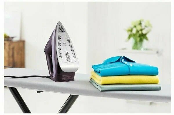 Утюг Braun SI7181VI