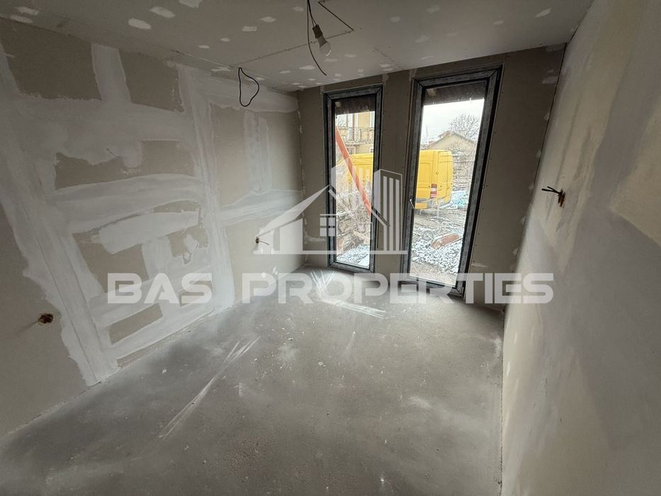 Къща в София, област-гр.Костинброд площ 125