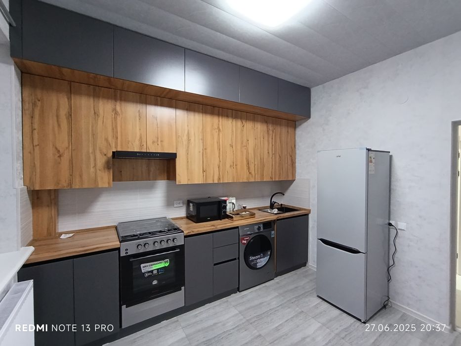 Аренда 2-х комнатная квартира