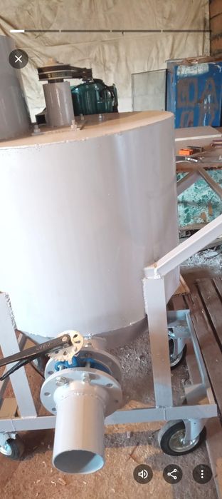 Оборудование для бизнеса,для газоблока.