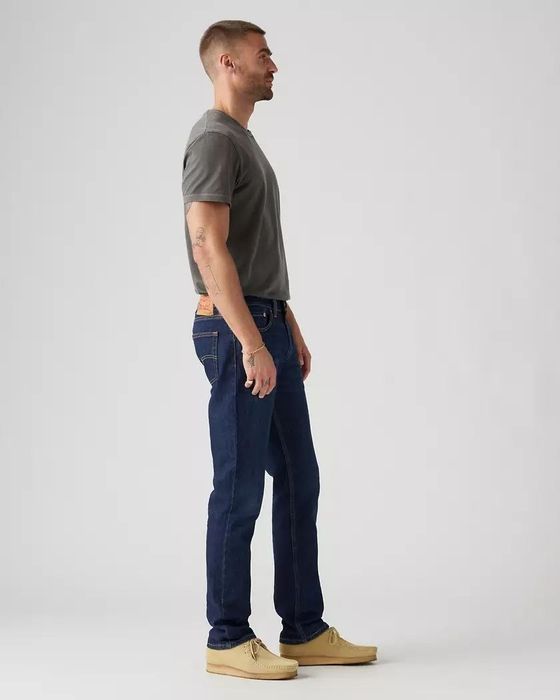 Джинсы Levi's 511 slim fit. 32\32:33\32:34\34:36\32.