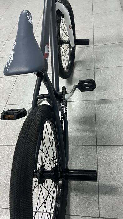 BMX Drag Decade