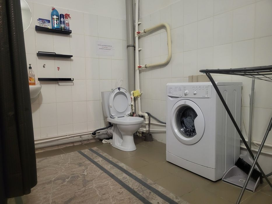 Квартира посуточно