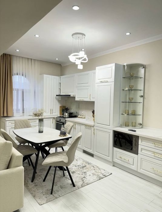 Квартира Ж/К Орзу 3/6/6 80 кв.м