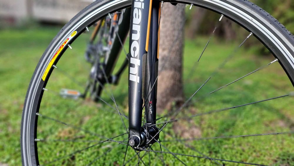 Bianchi Via Nirone 7