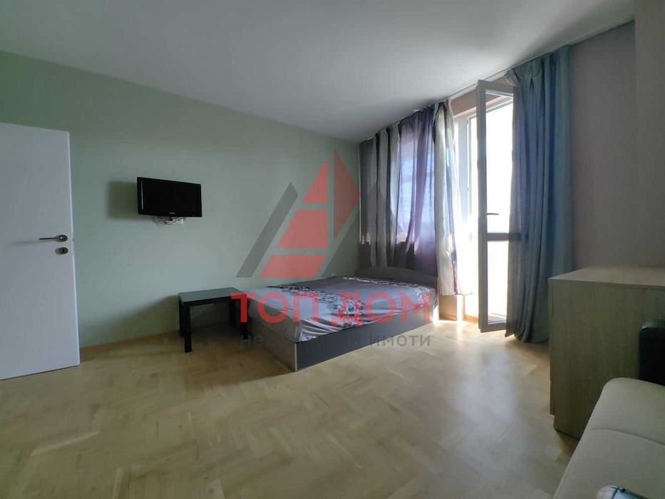 Дава се под наем Тристаен апартамент в Варна, Чаталджа - 90 кв.м за 795.6 € - Снимка #6