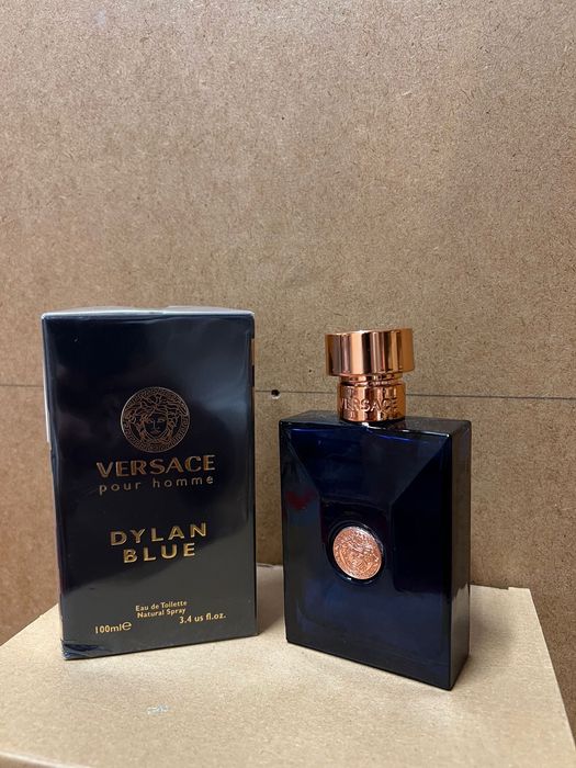 Versace Dylan Blue 100ml