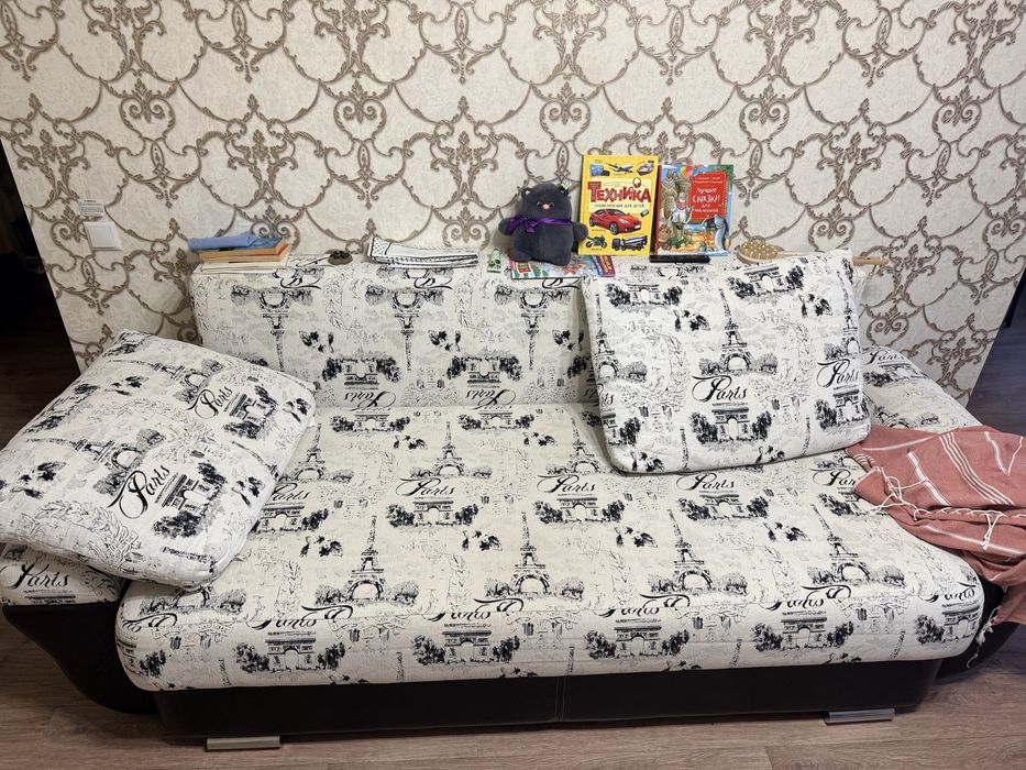 Диван раскладной