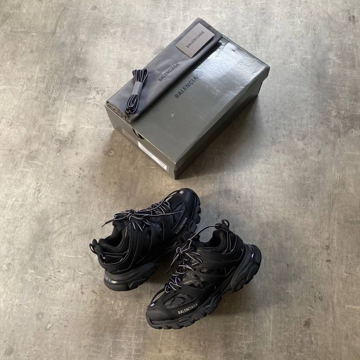 Топ Цена ! BALENCIAGA Track