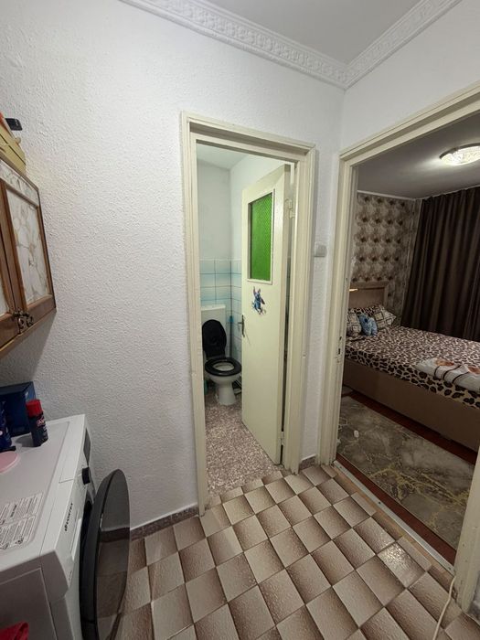 Apartament 3 camere