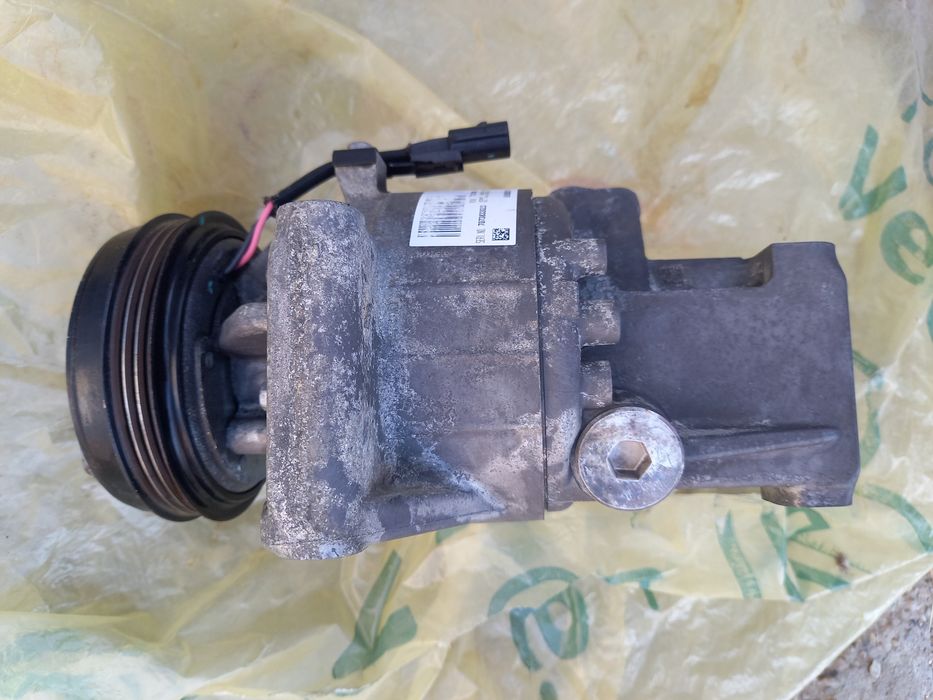 Compresor Dacia Logan Sandero 2 motor 1.0 2012-2025 sce tce