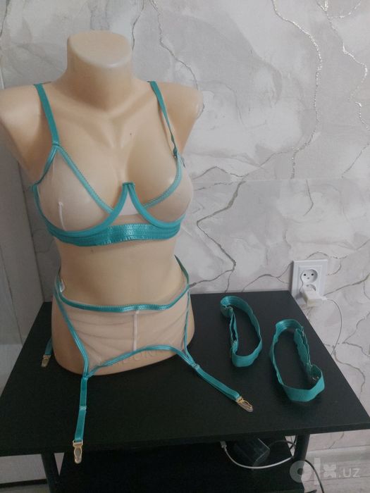 Женское нижнее белье