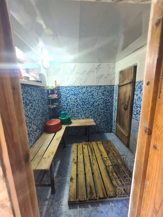 Продажа дома Бостандыкский район