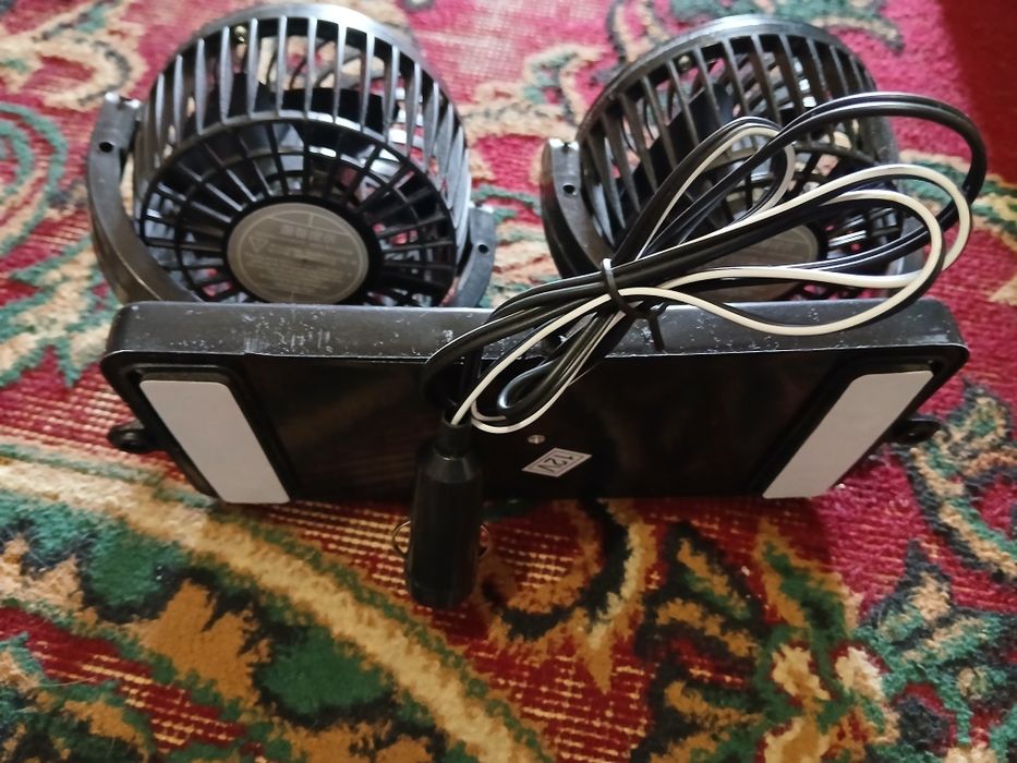 Продам вентилятор Новый