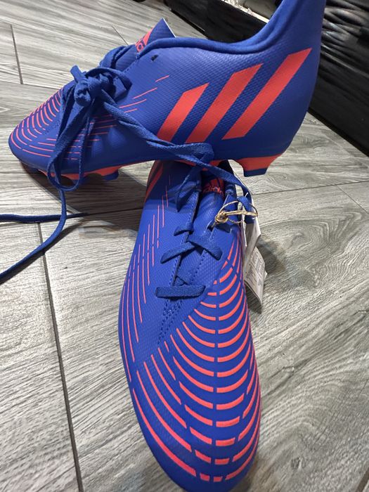 Ghete de fotbal Adidas