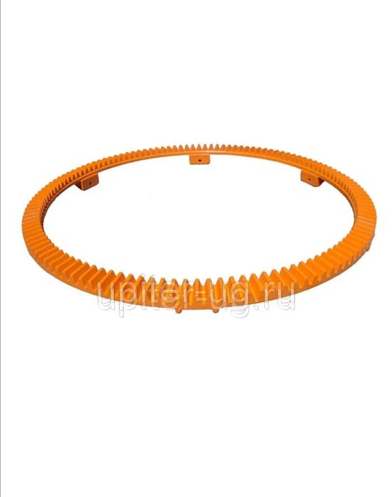 Запчасти на бетономешалку