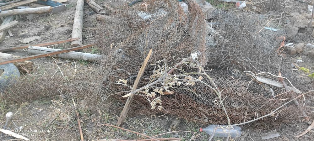 Сетка Советский Б/у