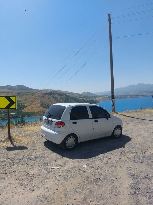 Matiz best 2018 xolati zo'r