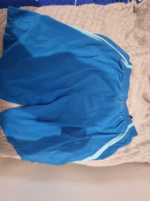 Pantaloni scurti nike running