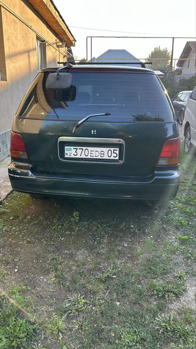 Продам Хонда одиссей