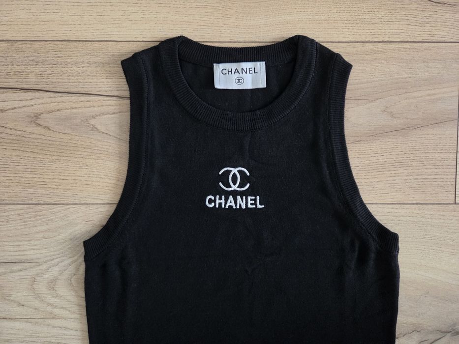 Top femei Chanel