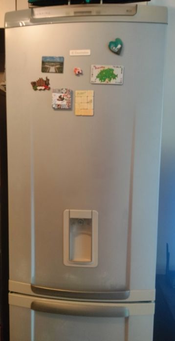 Хладилник Електролукс/Electrolux