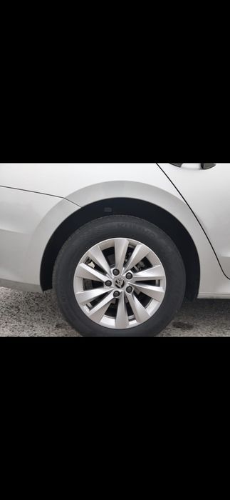 SKODA Octavia 2024 — imagine 5