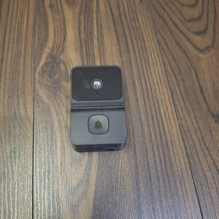 Домафон с камерой