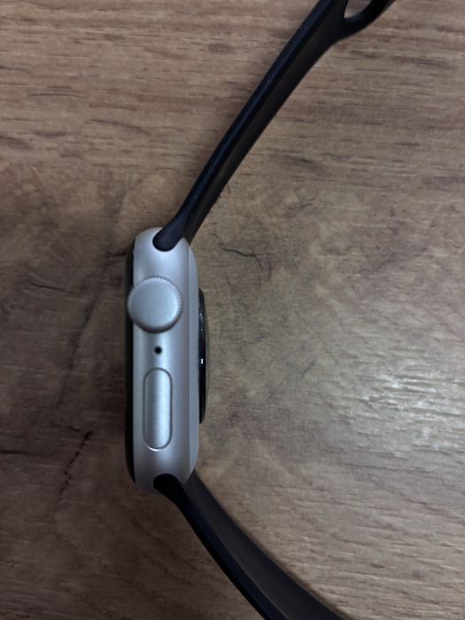 Смарт Часовник Apple Watch SE 2-ро покиление, GPS, 32GB