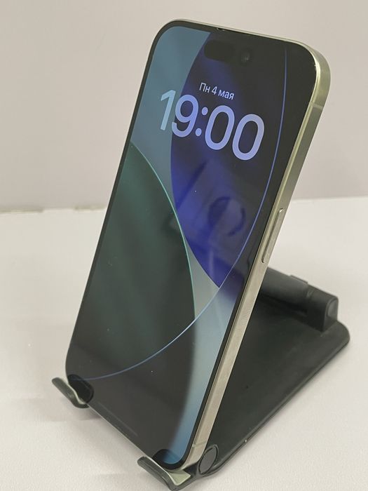 iPhone 15 Pro 128 гб / #СР020091