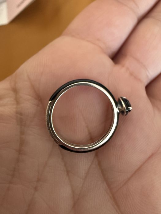 Pandora ME Пръстен Аз владея