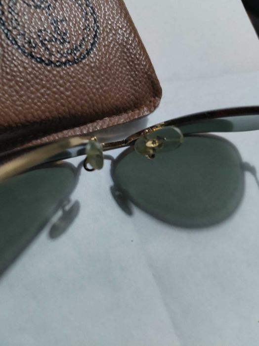 Очки Ray-Ban  оригинальные