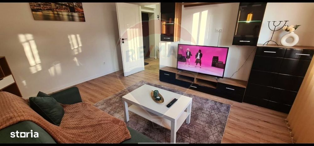 Apartament 2 camere Calea Bucuresti