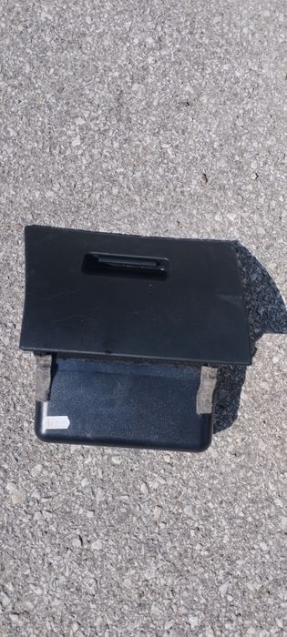 BMW 330XD на части