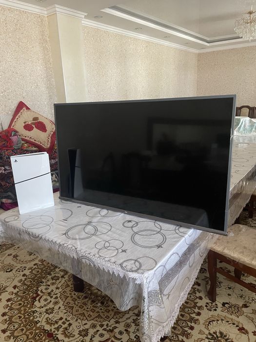 Теливизор TCL