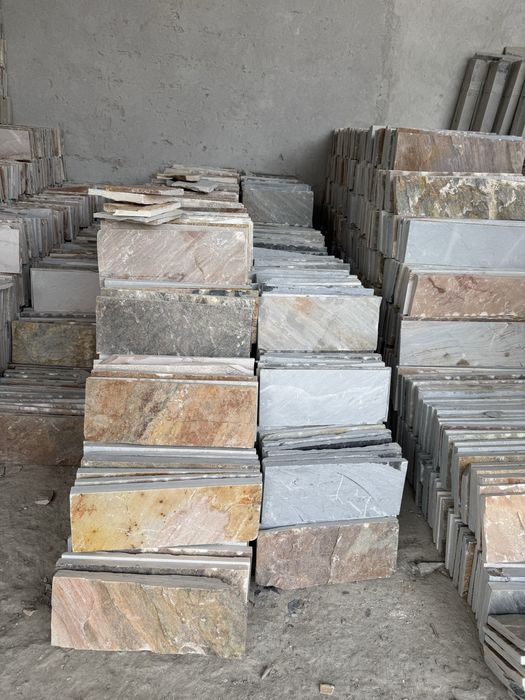 Korka mramor  Мрамор корка Газган