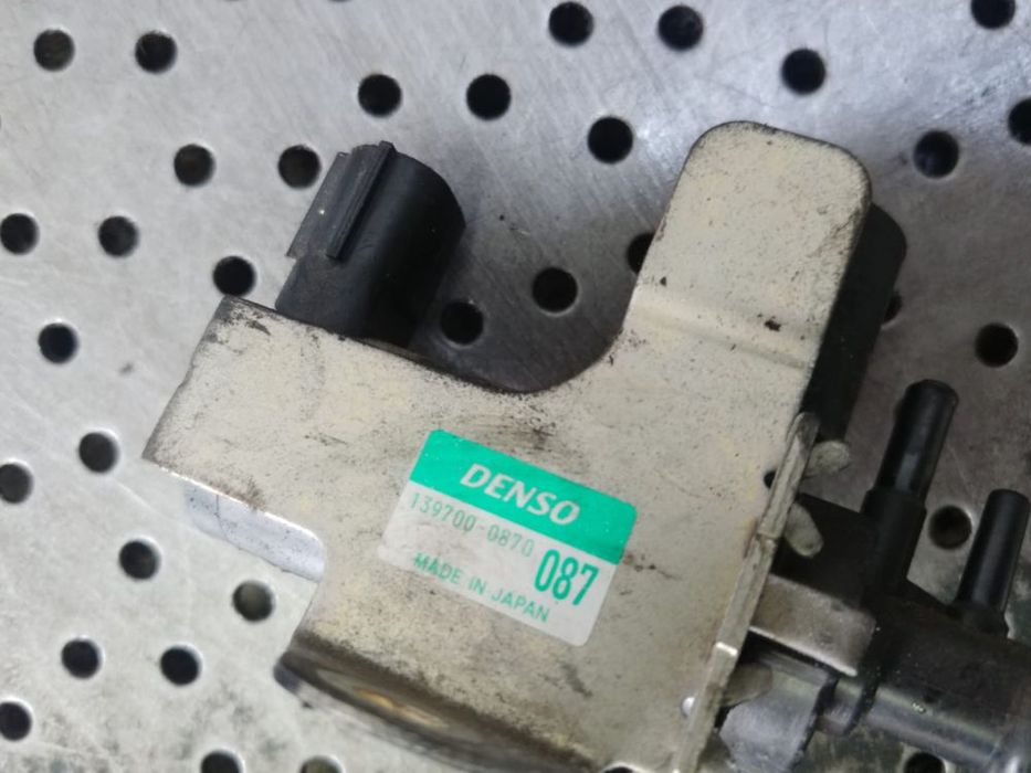 electrovalva 2.2 ctdi n22a2 honda cr-v 139700-0870