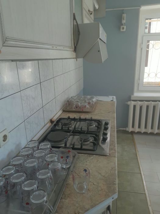 Хостель Коттедж Дастарханға напротив