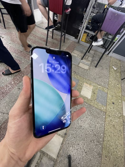 Iphone 13 pro 256gb
