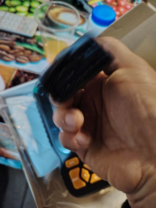 Автоматичен диагностичен уред Scanner V520