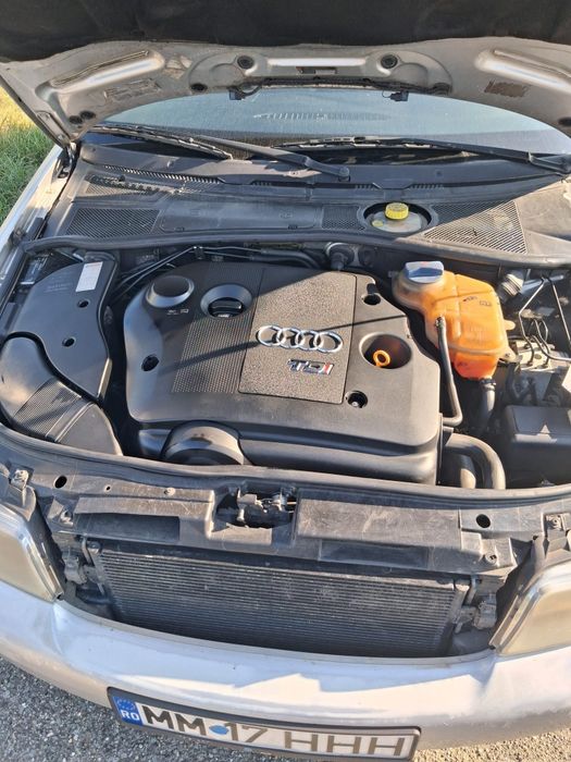 Vând Audi A4 B5 din anul 2000