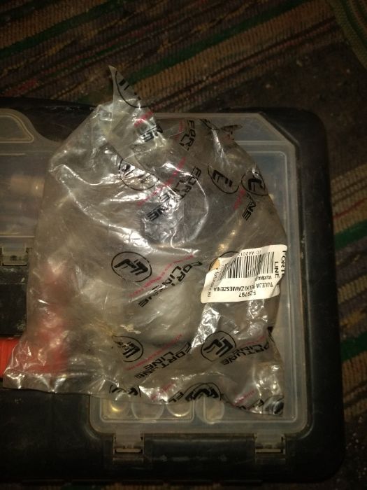 Тампони заден мост за голф3,джета,пасат